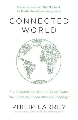 E-Book (epub) Connected World von Philip Larrey