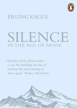 eBook (epub) Silence de Erling Kagge