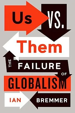 E-Book (epub) Us vs. Them von Ian Bremmer