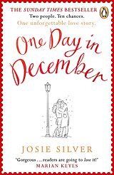 E-Book (epub) One Day in December von Josie Silver