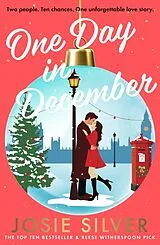 Kartonierter Einband One Day in December von Josie Silver