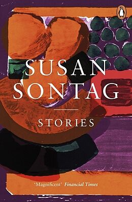 Kartonierter Einband Stories von Susan Sontag