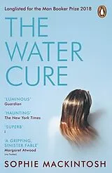 Kartonierter Einband (Kt) The Water Cure von Sophie Mackintosh