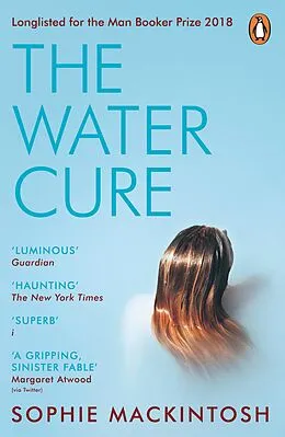 E-Book (epub) Water Cure von Sophie Mackintosh