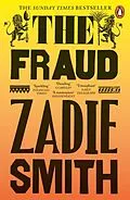 E-Book (epub) The Fraud von Zadie Smith