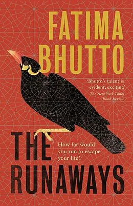 E-Book (epub) Runaways von Fatima Bhutto