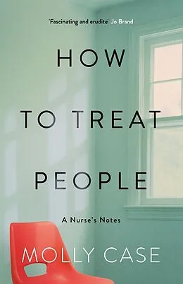 E-Book (epub) How to Treat People von Molly Case
