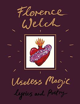 eBook (epub) Useless Magic de Florence Welch