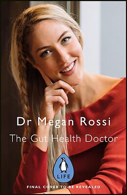 E-Book (epub) Eat Yourself Healthy von Megan Rossi