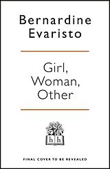 eBook (epub) Girl, Woman, Other de Bernardine Evaristo
