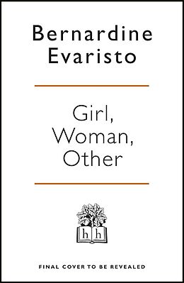 E-Book (epub) Girl, Woman, Other von Bernardine Evaristo