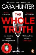 E-Book (epub) Whole Truth von Cara Hunter