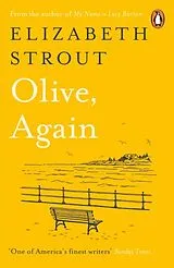 Kartonierter Einband Olive, Again von Elizabeth Strout