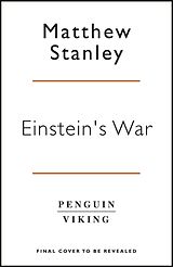 eBook (epub) Einstein's War de Matthew Stanley