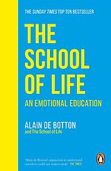 eBook (epub) School of Life de Alain de Botton