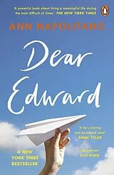 Kartonierter Einband (Kt) Dear Edward von Ann Napolitano