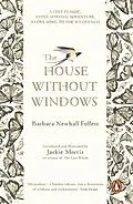 E-Book (epub) House Without Windows von Barbara Newhall Follett