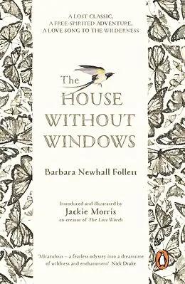 E-Book (epub) House Without Windows von Barbara Newhall Follett