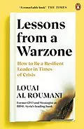 E-Book (epub) Lessons from a Warzone von Louai Al Roumani