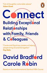 eBook (epub) Connect de David L. Bradford, Carole Robin