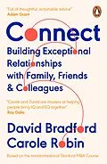 E-Book (epub) Connect von David L. Bradford, Carole Robin