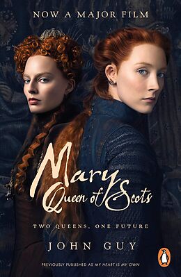 E-Book (epub) Mary Queen of Scots von John Guy
