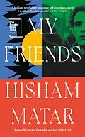 E-Book (epub) My Friends von Hisham Matar