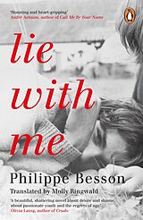 E-Book (epub) Lie With Me von Philippe Besson