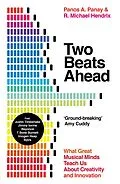 E-Book (epub) Two Beats Ahead von Panos A. Panay, R. Michael Hendrix