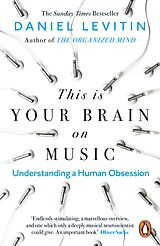 eBook (epub) This is Your Brain on Music de Daniel Levitin