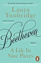 Kartonierter Einband Beethoven von Laura Tunbridge