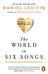 eBook (epub) World in Six Songs de Daniel Levitin