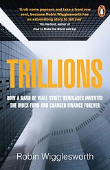 E-Book (epub) Trillions von Robin Wigglesworth