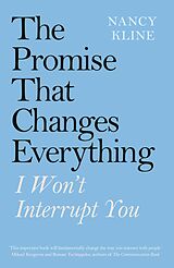 E-Book (epub) Promise That Changes Everything von Nancy Kline