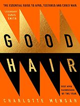 eBook (epub) Good Hair de Charlotte Mensah