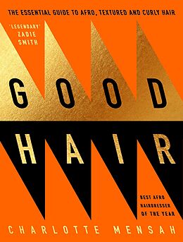 eBook (epub) Good Hair de Charlotte Mensah