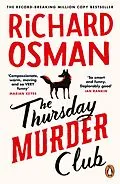 E-Book (epub) Thursday Murder Club von Richard Osman