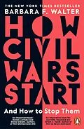 E-Book (epub) How Civil Wars Start von Barbara F. Walter