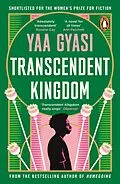 E-Book (epub) Transcendent Kingdom von Yaa Gyasi