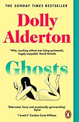 eBook (epub) Ghosts de Dolly Alderton