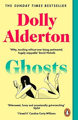 eBook (epub) Ghosts de Dolly Alderton