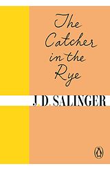 E-Book (epub) Catcher in the Rye von J. D. Salinger