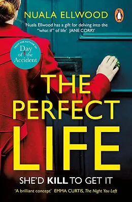 E-Book (epub) Perfect Life von Nuala Ellwood