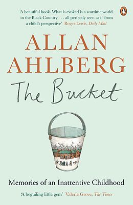 eBook (epub) Bucket de Allan Ahlberg