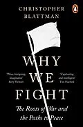 E-Book (epub) Why We Fight von Christopher Blattman