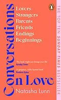 E-Book (epub) Conversations on Love von Natasha Lunn
