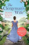 E-Book (epub) Clergyman's Wife von Molly Greeley