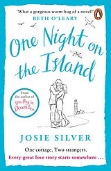 E-Book (epub) One Night on the Island von Josie Silver