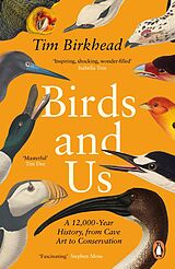 eBook (epub) Birds and Us de Tim Birkhead