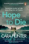 E-Book (epub) Hope to Die von Cara Hunter